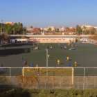valencia football academy