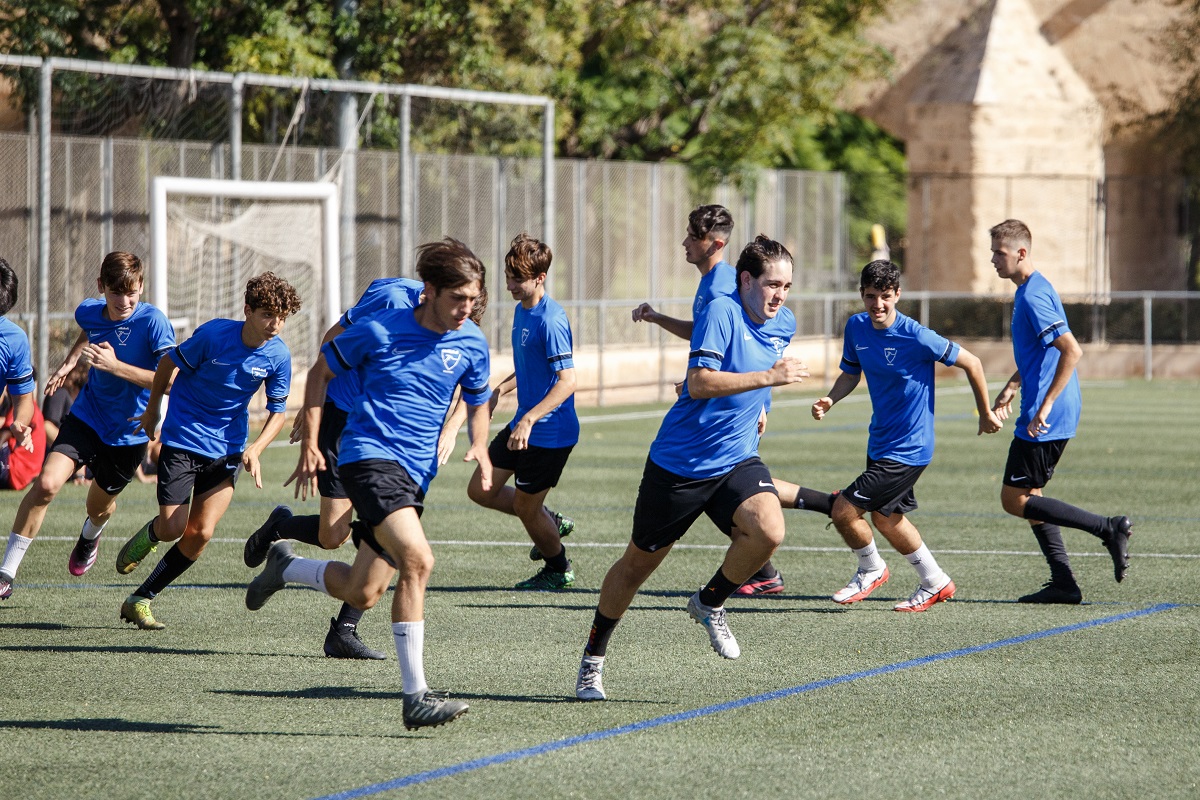 How to increase your speed for soccer?