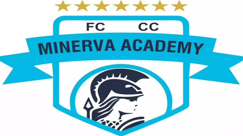 Minerva football academy india