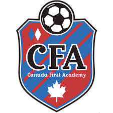 canada first academy soccer